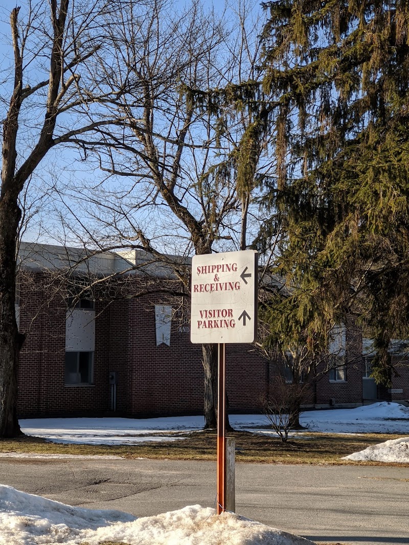 CAPSTONE CENTER FOR REHABILITATION AND NURSING nursing home in AMSTERDAM, NY - Photo 5 of 5