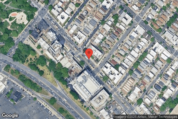 KING DAVID CENTER FOR NURSING AND REHABILITATION nursing home in BROOKLYN, NY - Photo 1 of 10