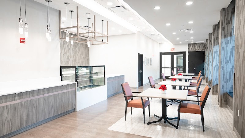 KING DAVID CENTER FOR NURSING AND REHABILITATION nursing home in BROOKLYN, NY - Photo 3 of 10