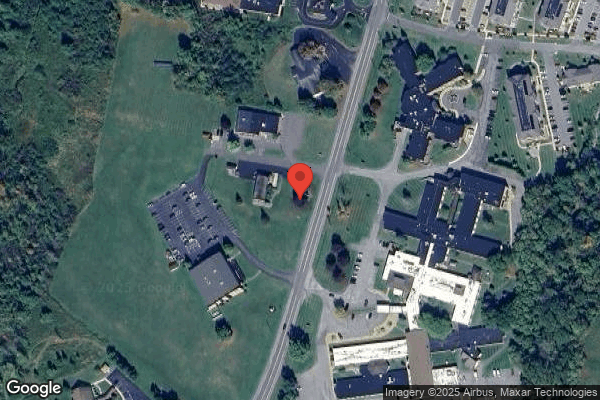 PRESBYTERIAN HOME FOR CENTRAL NEW YORK INC nursing home in NEW HARTFORD, NY - Photo 1 of 5