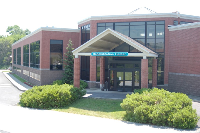 PRESBYTERIAN HOME FOR CENTRAL NEW YORK INC nursing home in NEW HARTFORD, NY - Photo 4 of 5