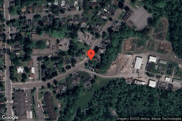 ONONDAGA CENTER FOR REHABILITATION AND NURSING nursing home in MINOA, NY - Photo 1 of 5