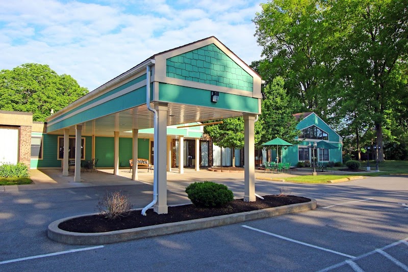 ONONDAGA CENTER FOR REHABILITATION AND NURSING nursing home in MINOA, NY - Photo 2 of 5