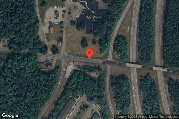 WARREN CENTER FOR REHABILITATION AND NURSING nursing home in QUEENSBURY, NY - Photo 1 of 5