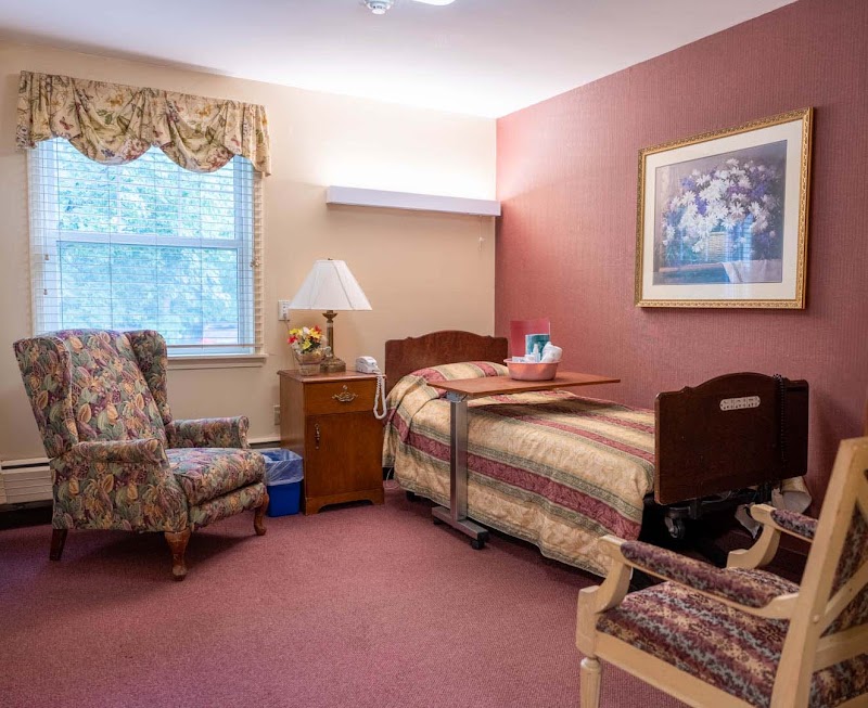 The Brightonian, Inc nursing home in Rochester, NY - Photo 2 of 8