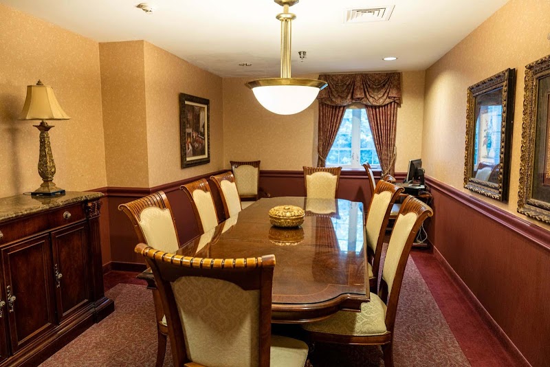 The Brightonian, Inc nursing home in Rochester, NY - Photo 3 of 8