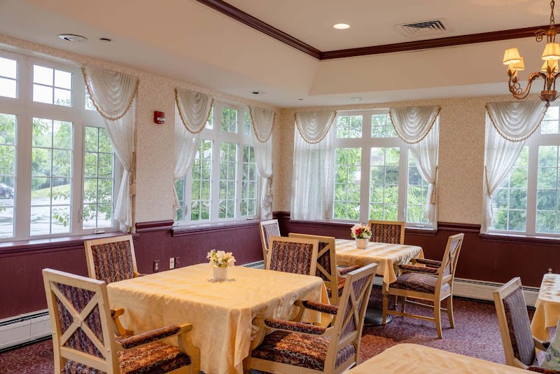 The Brightonian, Inc nursing home in Rochester, NY - Photo 4 of 8