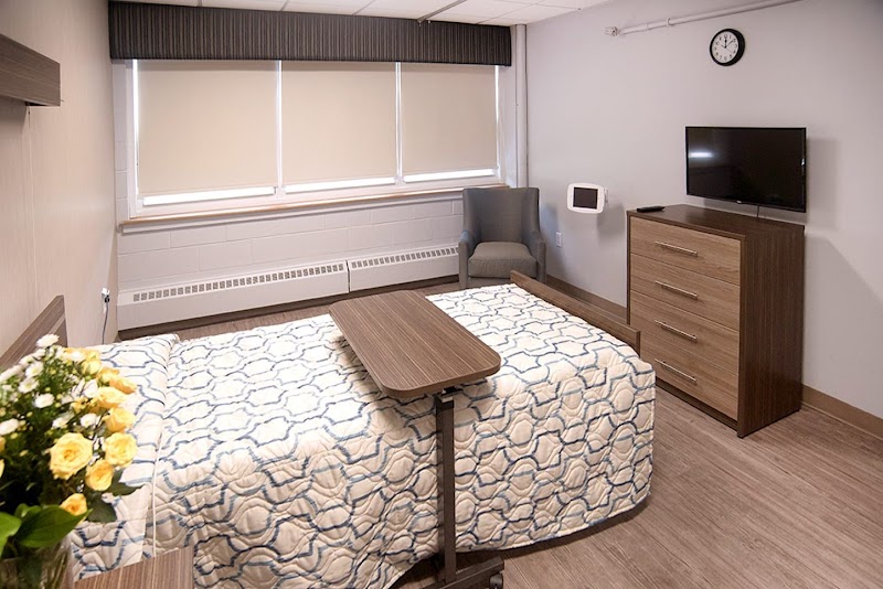 Rochester Center for Rehabilitation and Nursing nursing home in Rochester, NY - Photo 3 of 5