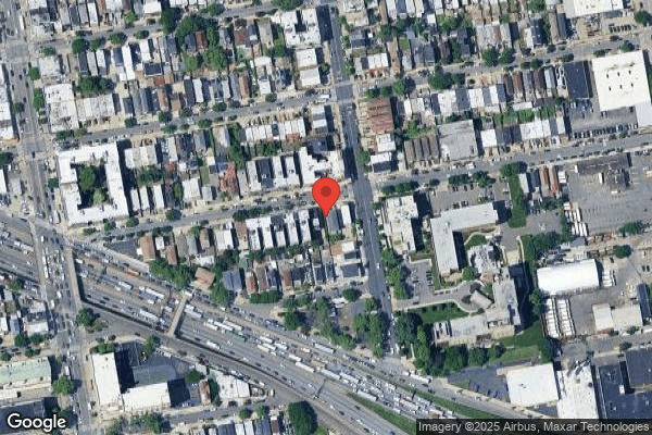 REBEKAH REHAB AND EXTENDED CARE CENTER nursing home in BRONX, NY - Photo 1 of 5