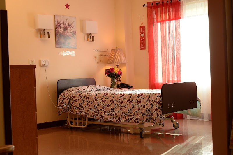 REBEKAH REHAB AND EXTENDED CARE CENTER nursing home in BRONX, NY - Photo 4 of 5