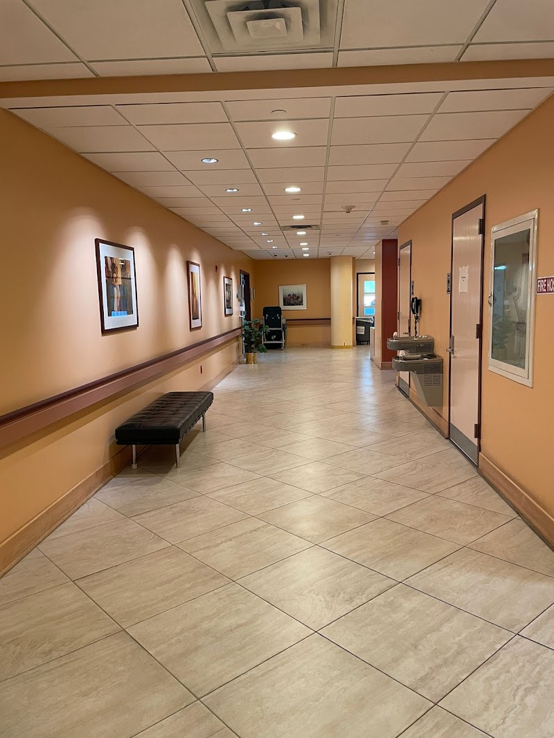 REBEKAH REHAB AND EXTENDED CARE CENTER nursing home in BRONX, NY - Photo 5 of 5