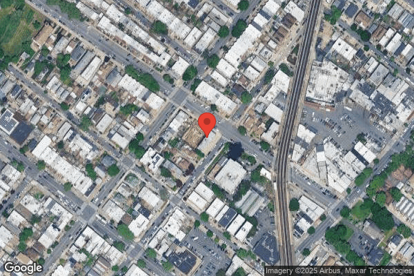 BENSONHURST CENTER FOR REHAB AND HEALTHCARE nursing home in BROOKLYN, NY - Photo 1 of 10