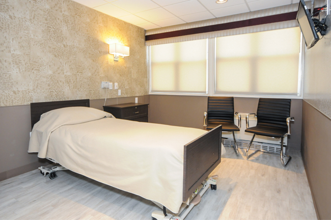 BENSONHURST CENTER FOR REHAB AND HEALTHCARE nursing home in BROOKLYN, NY - Photo 2 of 10