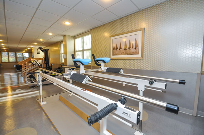 BENSONHURST CENTER FOR REHAB AND HEALTHCARE nursing home in BROOKLYN, NY - Photo 5 of 10