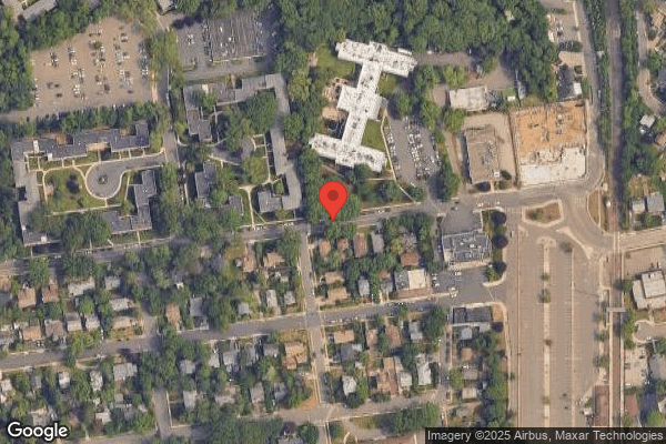 SUNHARBOR MANOR nursing home in ROSLYN HEIGHTS, NY - Photo 1 of 5