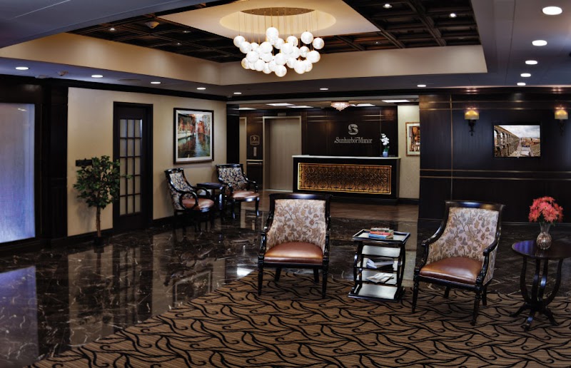 SUNHARBOR MANOR nursing home in ROSLYN HEIGHTS, NY - Photo 4 of 5