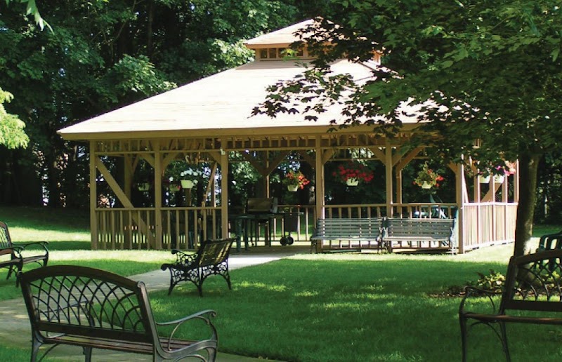 SUNHARBOR MANOR nursing home in ROSLYN HEIGHTS, NY - Photo 5 of 5