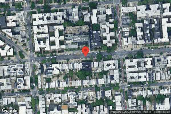 THE MONARCH AT BROOKLYN REHAB AND NURSING CENTER nursing home in BROOKLYN, NY - Photo 1 of 5