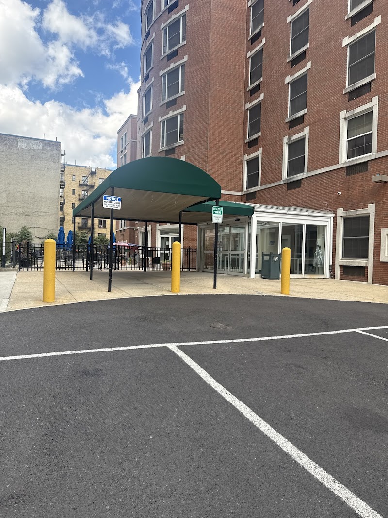 THE MONARCH AT BROOKLYN REHAB AND NURSING CENTER nursing home in BROOKLYN, NY - Photo 3 of 5