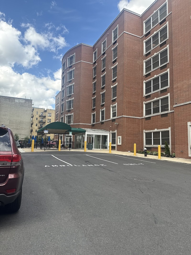 THE MONARCH AT BROOKLYN REHAB AND NURSING CENTER nursing home in BROOKLYN, NY - Photo 5 of 5