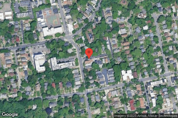 STATEN ISLAND CARE CENTER nursing home in STATEN ISLAND, NY - Photo 1 of 10