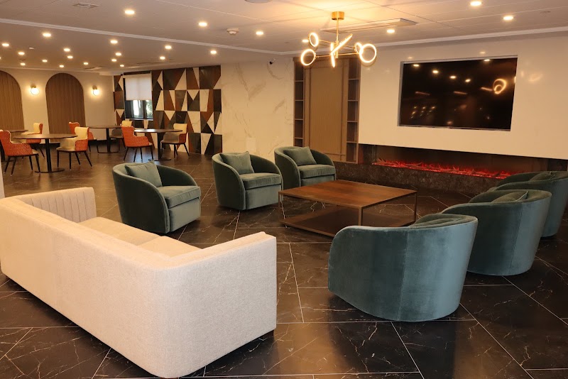 STATEN ISLAND CARE CENTER nursing home in STATEN ISLAND, NY - Photo 3 of 10