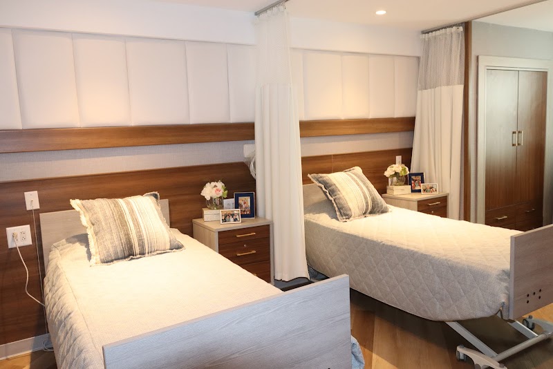 STATEN ISLAND CARE CENTER nursing home in STATEN ISLAND, NY - Photo 5 of 10