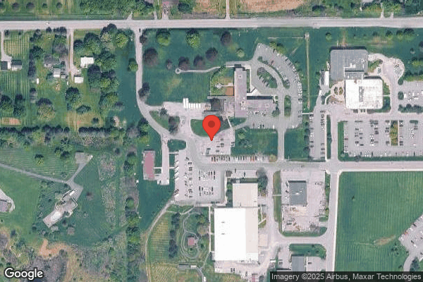 Ontario Center for Rehabilitation and Healthcare nursing home in Canandaigua, NY - Photo 1 of 5