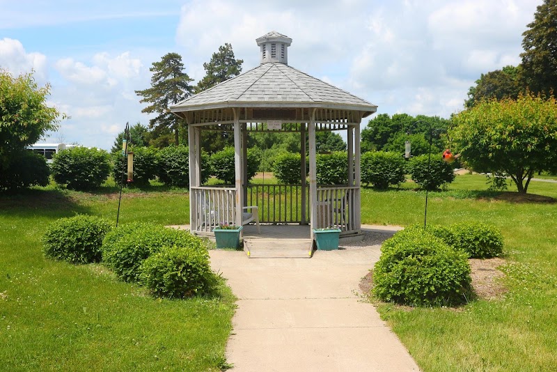 Ontario Center for Rehabilitation and Healthcare nursing home in Canandaigua, NY - Photo 2 of 5