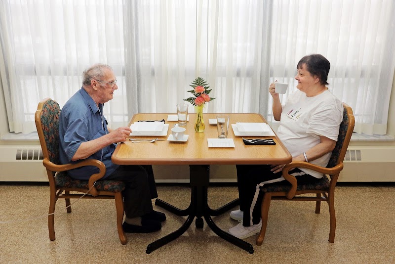 Ontario Center for Rehabilitation and Healthcare nursing home in Canandaigua, NY - Photo 3 of 5