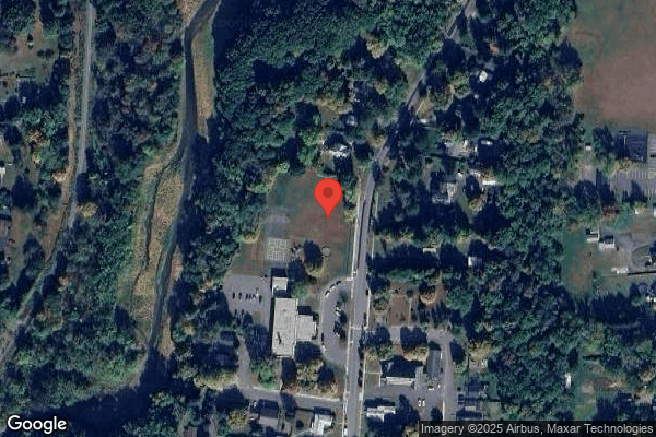 THE GRAND REHABILITATION AND NURSING AT BARNWELL nursing home in VALATIE, NY - Photo 1 of 5