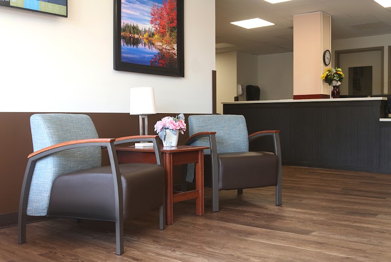 THE GRAND REHABILITATION AND NURSING AT BARNWELL nursing home in VALATIE, NY - Photo 2 of 5