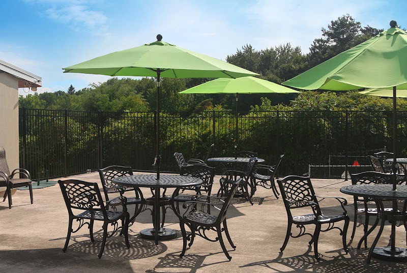 THE GRAND REHABILITATION AND NURSING AT BARNWELL nursing home in VALATIE, NY - Photo 5 of 5