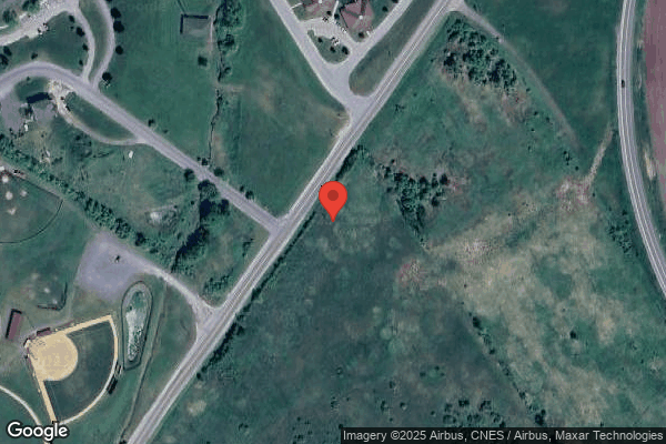 UNITED HELPERS CANTON NURSING HOME nursing home in CANTON, NY - Photo 1 of 10