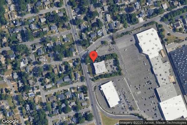 SUNRISE MANOR CTR FOR NURSING AND REHABILITATION nursing home in BAY SHORE, NY - Photo 1 of 5