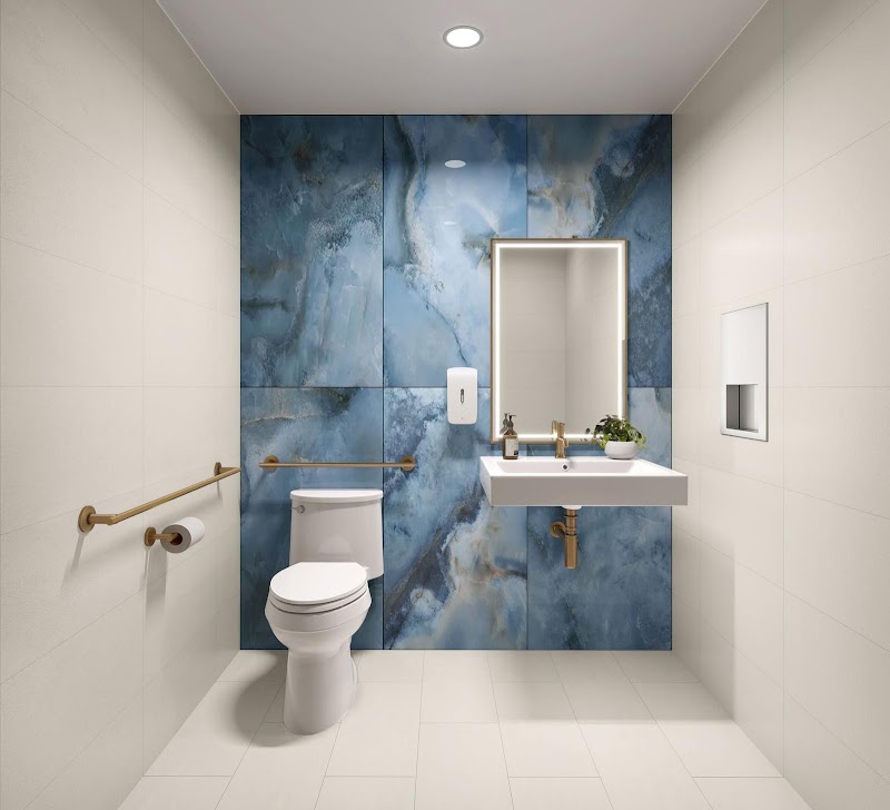 SUNRISE MANOR CTR FOR NURSING AND REHABILITATION nursing home in BAY SHORE, NY - Photo 5 of 5