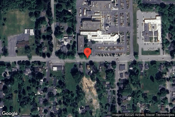 Elderwood of Lakeside at Brockport nursing home in Brockport, NY - Photo 1 of 8