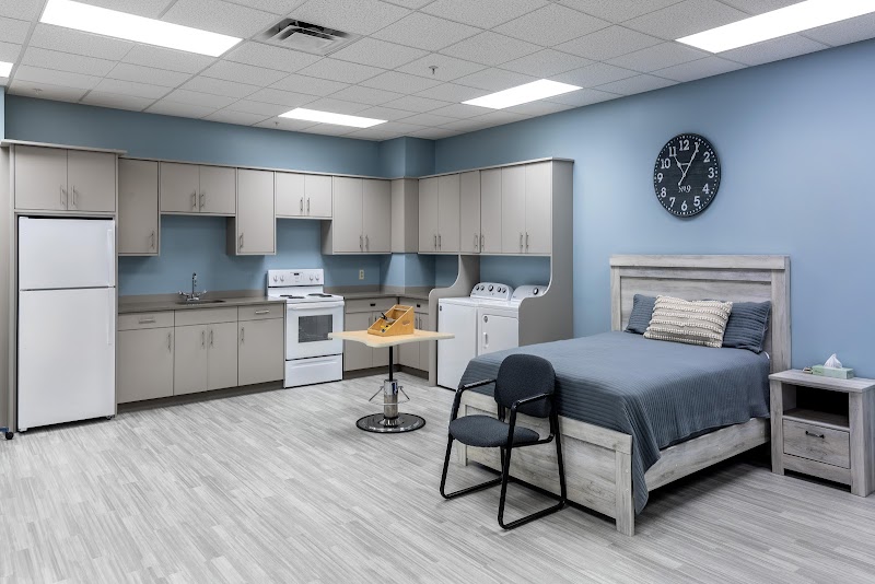 Elderwood of Lakeside at Brockport nursing home in Brockport, NY - Photo 4 of 8