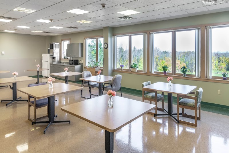 Elderwood of Lakeside at Brockport nursing home in Brockport, NY - Photo 5 of 8