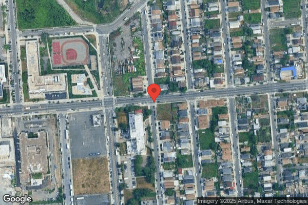 ROCKAWAY CARE CENTER nursing home in FAR ROCKAWAY, NY - Photo 1 of 5