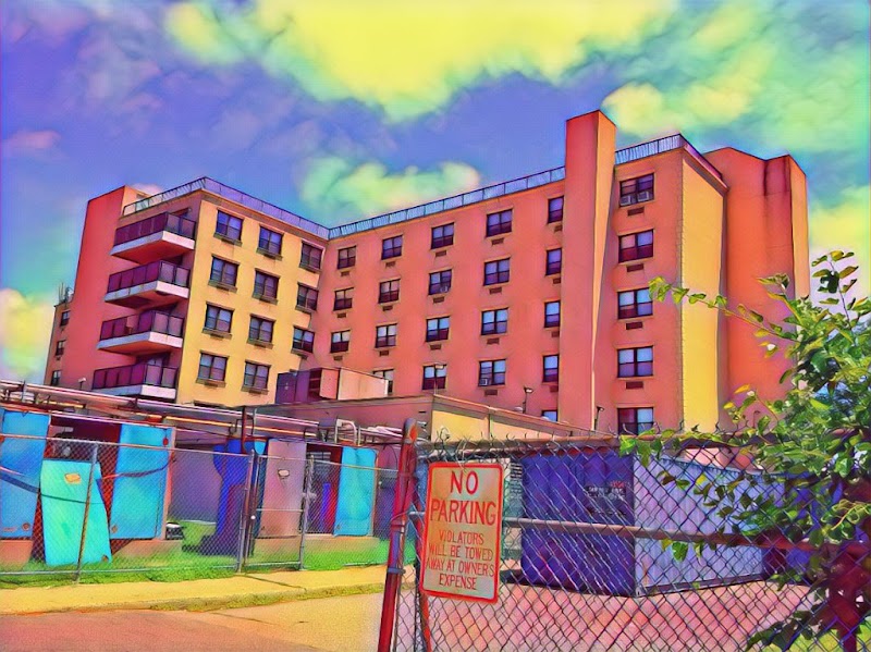 ROCKAWAY CARE CENTER nursing home in FAR ROCKAWAY, NY - Photo 3 of 5