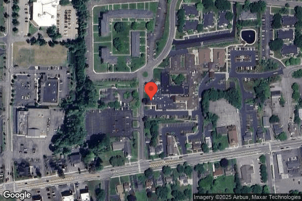 Maplewood Nursing Home Inc nursing home in Webster, NY - Photo 1 of 10