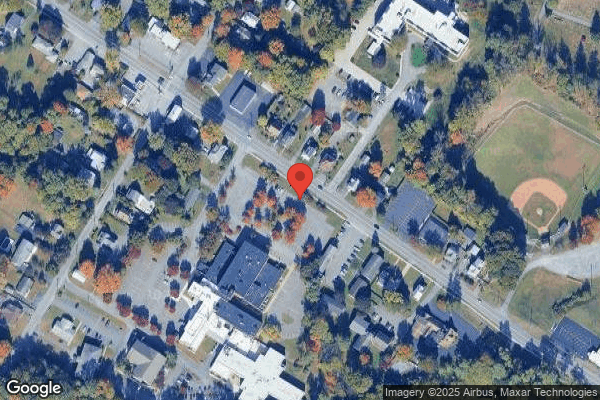 GREENE MEADOWS NURSING AND REHABILITATION CENTER nursing home in CATSKILL, NY - Photo 1 of 5