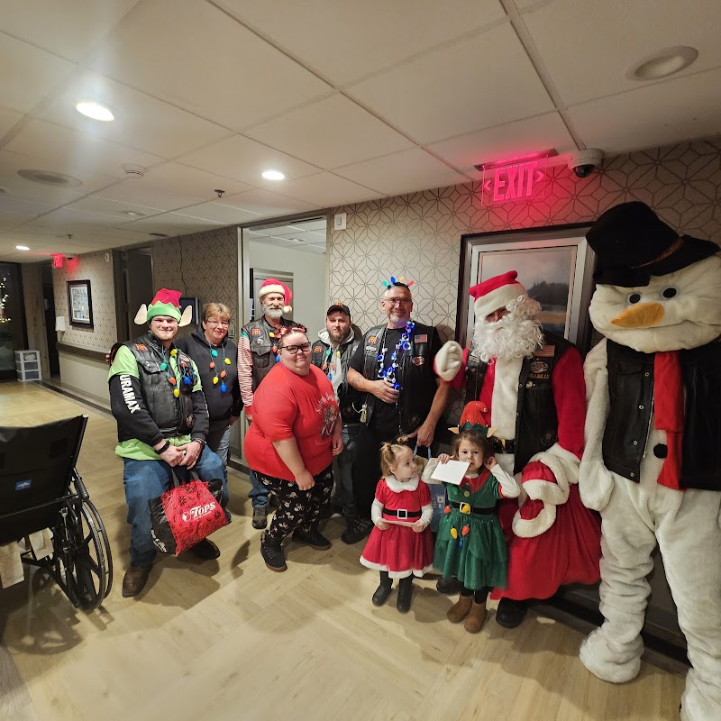 GREENE MEADOWS NURSING AND REHABILITATION CENTER nursing home in CATSKILL, NY - Photo 3 of 5