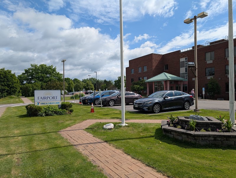 Fairport Rehabilitation and Nursing Center nursing home in Fairport, NY - Photo 3 of 5