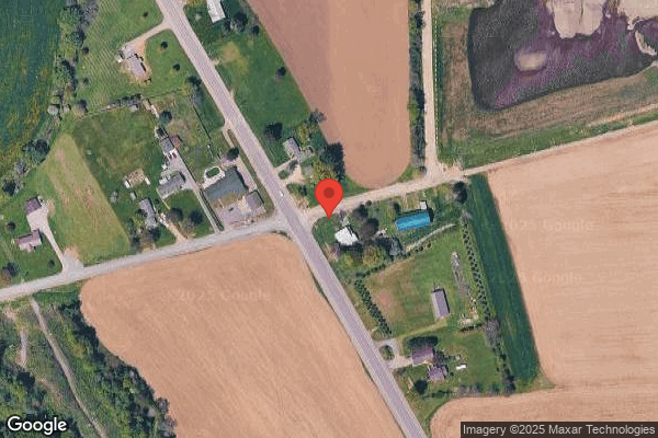 THE PINES HEALTHCARE & REHAB CTRS MACHIAS CAMPUS nursing home in MACHIAS, NY - Photo 1 of 2