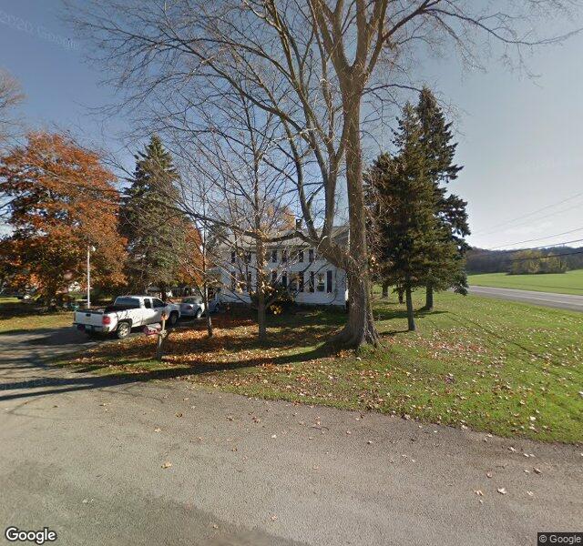 THE PINES HEALTHCARE & REHAB CTRS MACHIAS CAMPUS nursing home in MACHIAS, NY - Photo 2 of 2