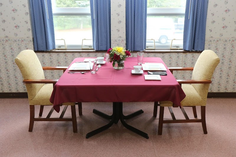 CARTHAGE CENTER FOR REHABILITATION AND NURSING nursing home in CARTHAGE, NY - Photo 5 of 5