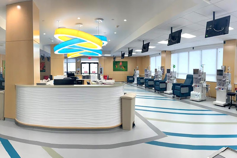 PINNACLE MULTICARE NURSING AND REHAB CENTER nursing home in BRONX, NY - Photo 2 of 5