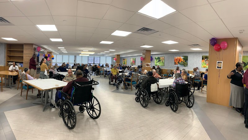 PINNACLE MULTICARE NURSING AND REHAB CENTER nursing home in BRONX, NY - Photo 5 of 5